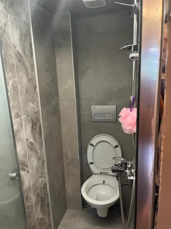 Central Apartment Kadikoy Terrace Bbq Close 2 Block Ferry Bull Metro Nighlife Istanbul Exterior photo